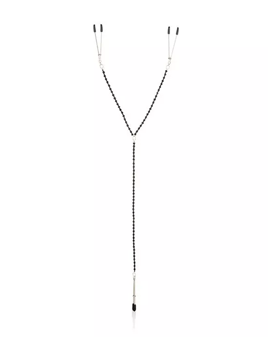 Nipple Play Tweezer Intimate Clamps