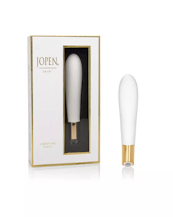 Callie Vibrating Wand