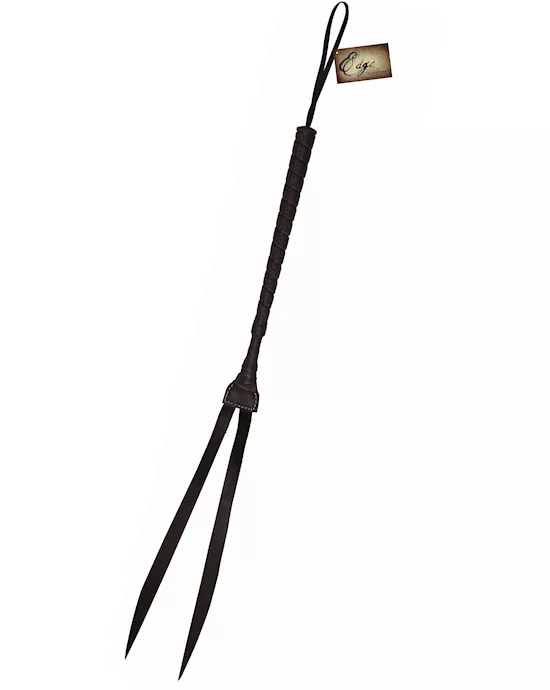 Edge Dragon Kiss Whip