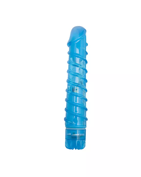Climax Gems Sapphire Swirl