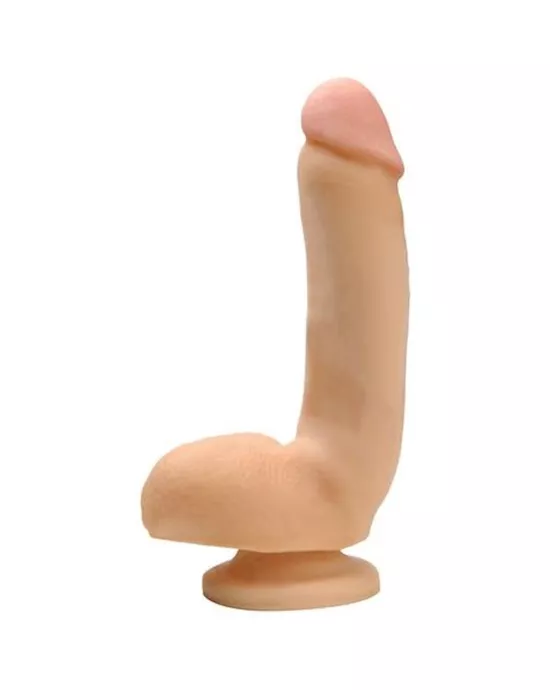 Wildfire Real Man CyberSkin Dream Dick