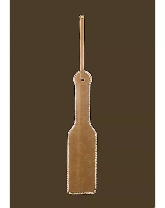 Paddle