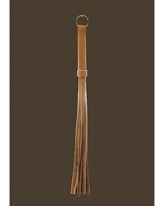 Whip Brown