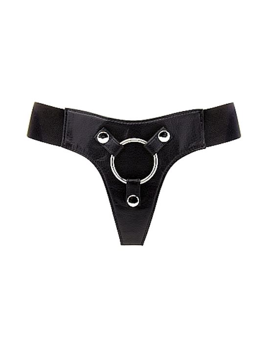 Elastic Harness
