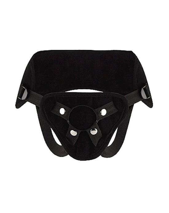Queen Size Strap-on
