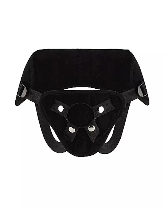 Queen Size Strap-On