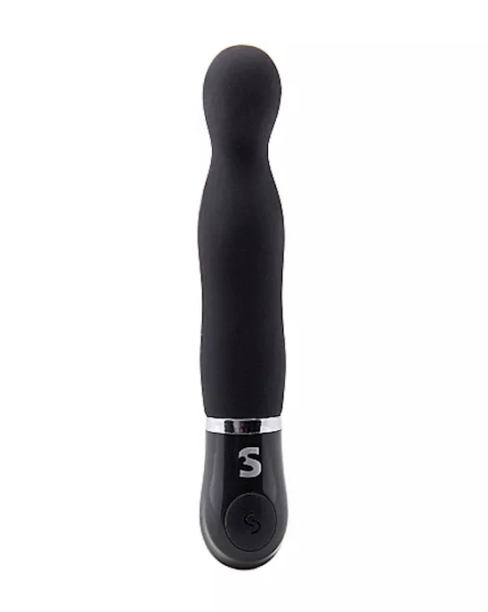 The G-spotter Black