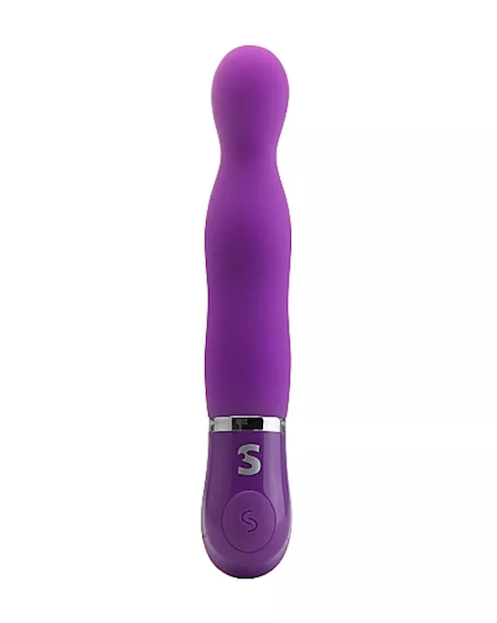 The G-Spotter Purple