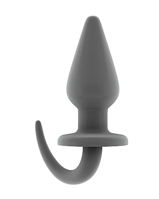 No9 Butt Plug 6 Inch