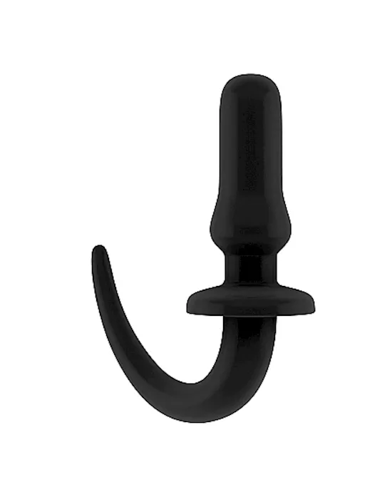 No12 Butt Plug 4 Inch