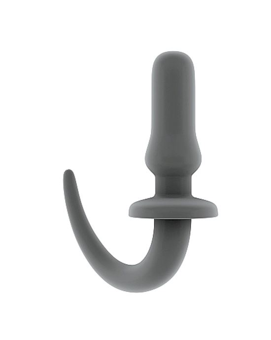 No12 Butt Plug 4 Inch