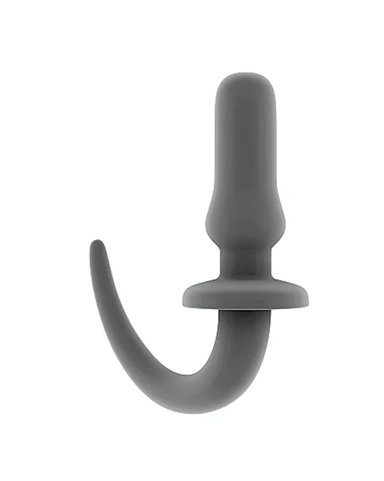 No12 Butt Plug 4 Inch