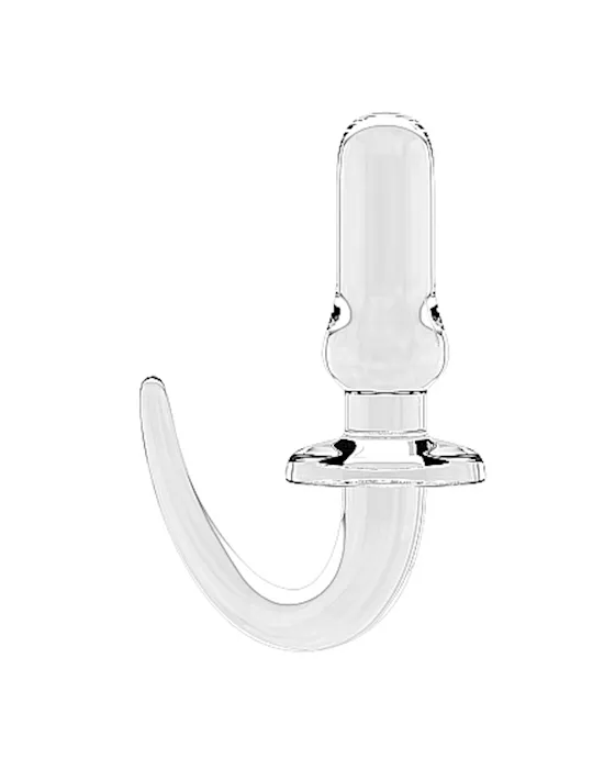 No12 Butt Plug 4 Inch