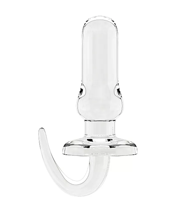 No13 Butt Plug 6 Inch