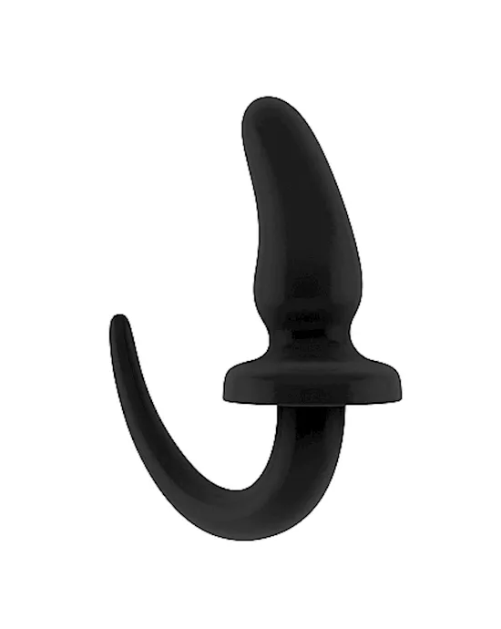 No14 Butt Plug 4 Inch