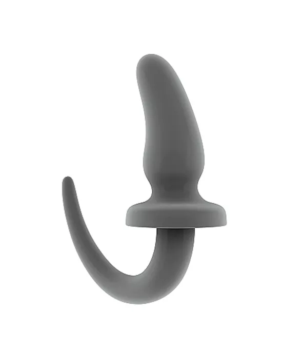 No14 Butt Plug 4 Inch