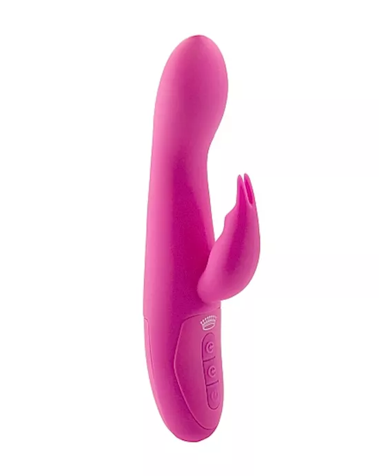 The Fortuna Pink