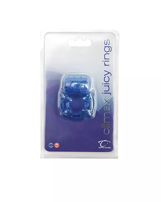 Climax Juicy Rings