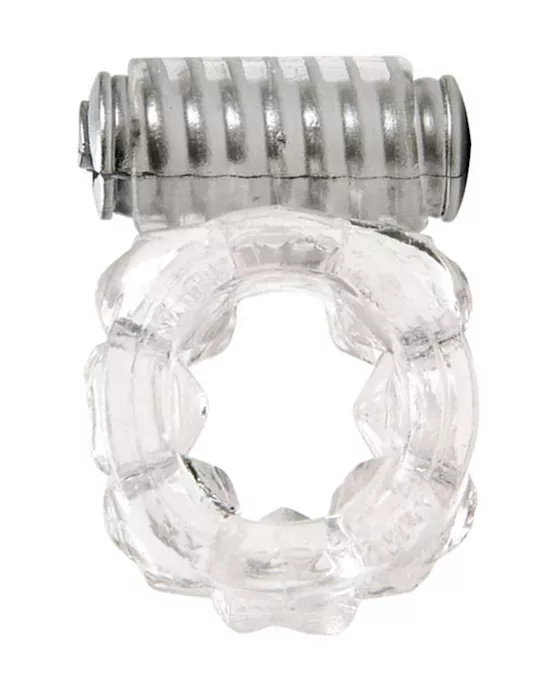 TLC All Nighter Wireless Cock Ring