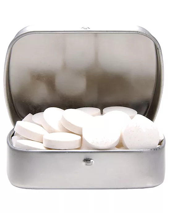 TLC Go Deep Oral Sex Mints POP