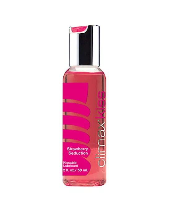 Climax Kiss  Seduction 2 fl oz 59 ml Bottle