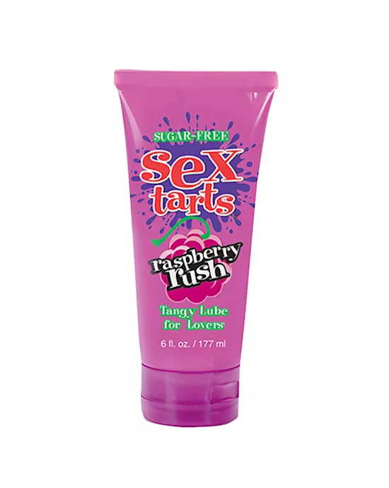 Sex Tarts - Tangy Lube for Lovers