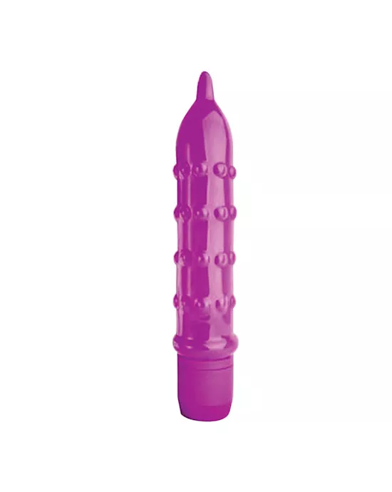 Climax Neon Tickling Vibrator