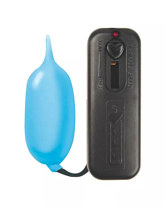 Penthouse Secrets Cyber Flicker Bashful Blue