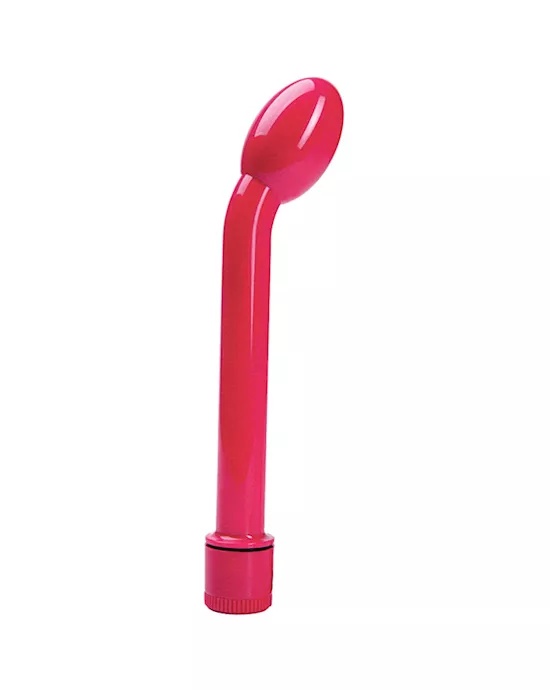 Wildfire Slimline G-spot Provocative Wand
