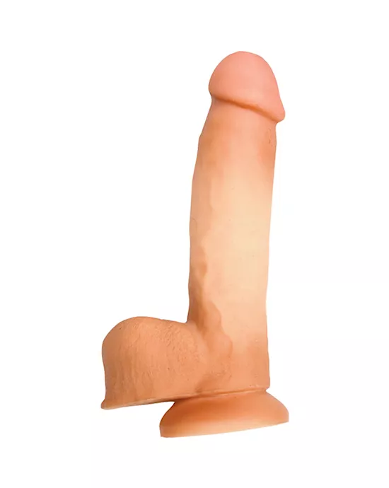 Wildfire Celebrity Series Tommy Gunn CyberSkin Cock