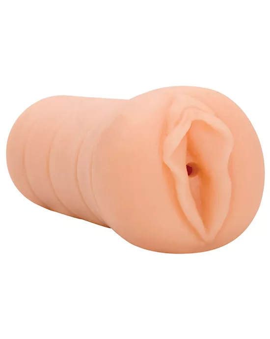 Sex Please! Do Me Pussy Stroker