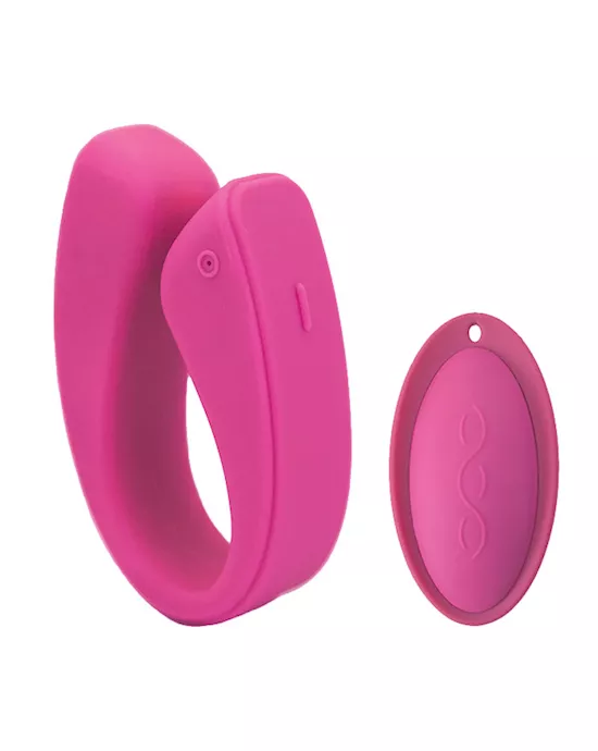 UltraZone Sexy U Vibrator