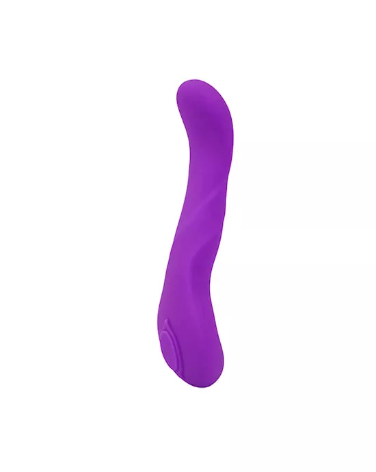 Ultrazone Camelia 9x Silicone G-spot Vibrator