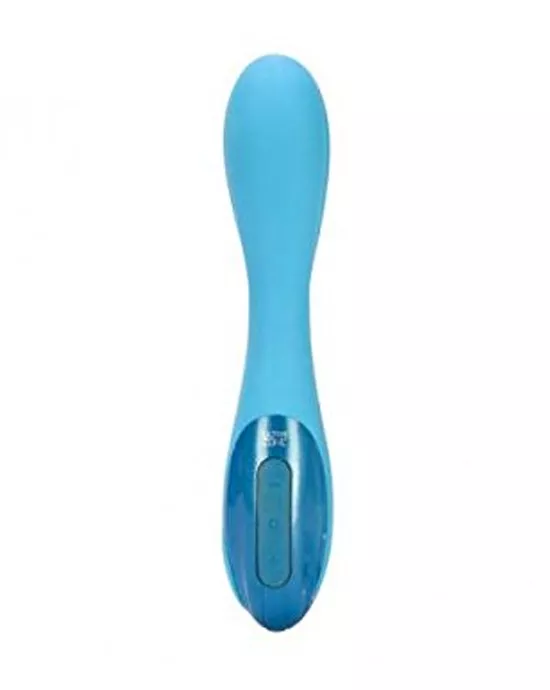 UltraZone Infinite 6x Silicone Vibe