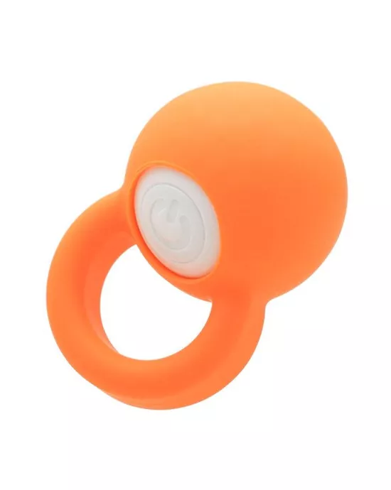Vi Bo Finger Orb