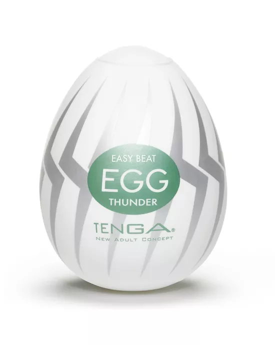 Egg Thunder