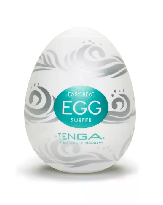 Egg Surfer