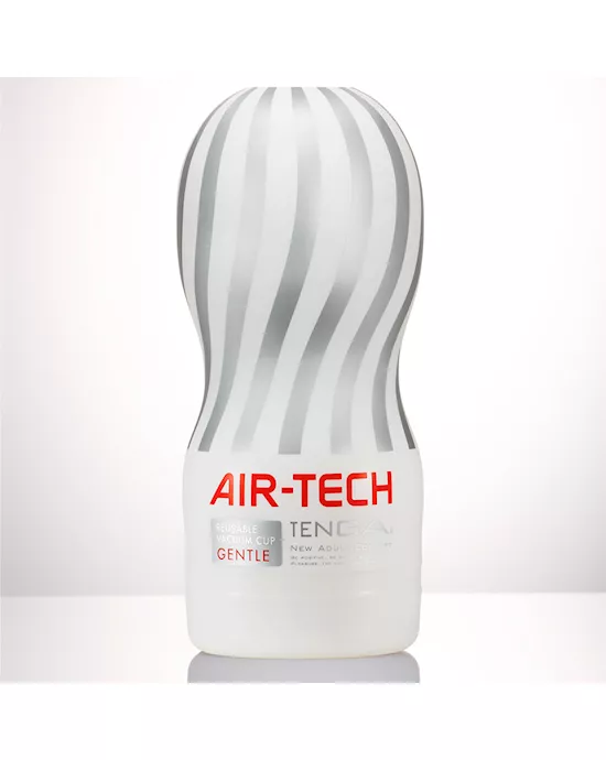 Tenga Air-Tech Reusable Vaccum Cup
