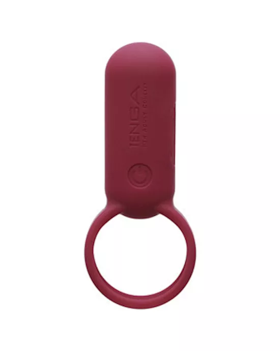 Tenga Smart Vibe Ring