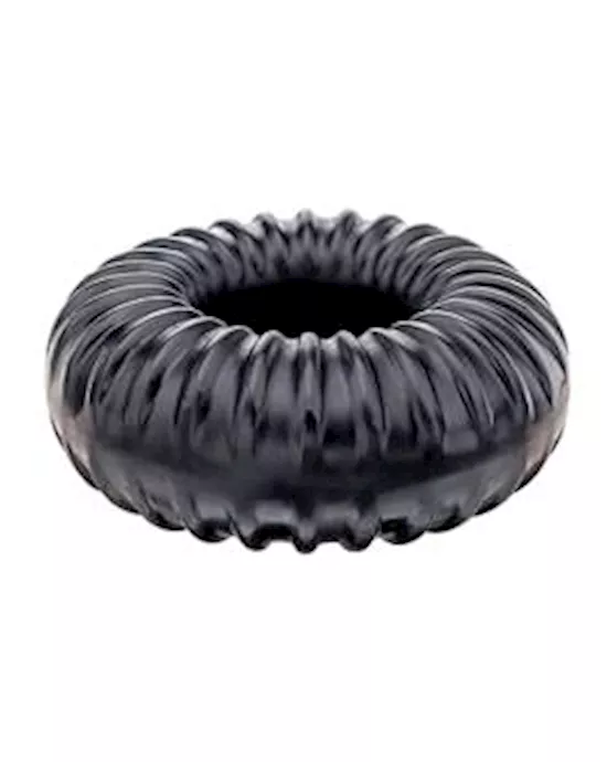 Ribbed Ring