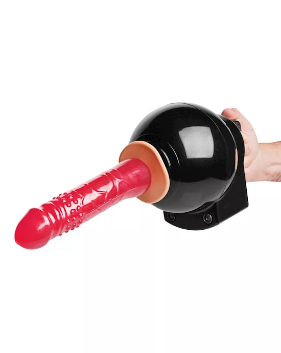 Auto Banger l Handheld Sex Machine 110V