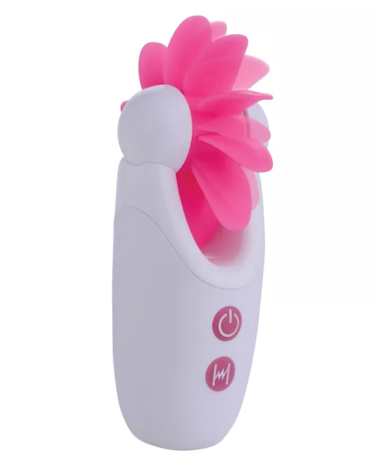 Robo Lick Rechargeable Oral Sex Stimulator