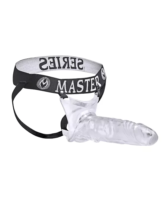 Grand Mamba Xl Cock Sheath