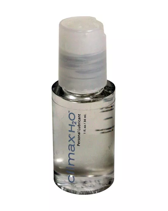 Climax Lubricant