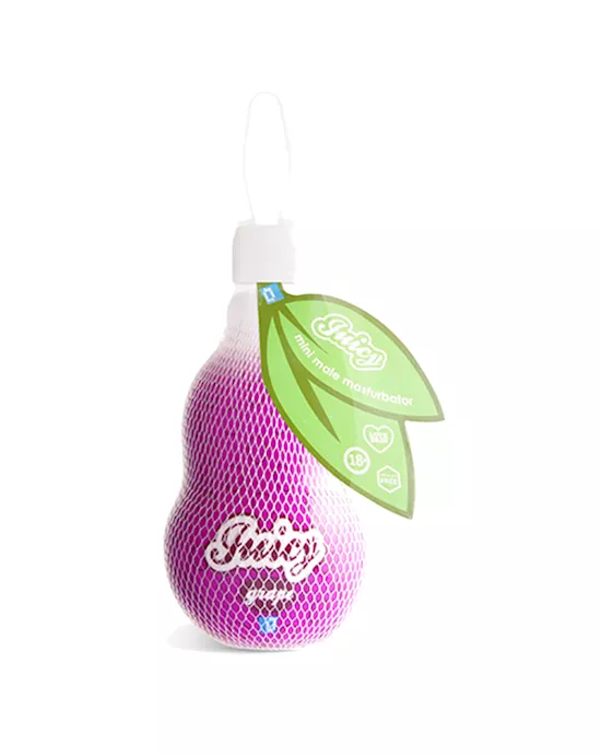 Juicy Mini Masturbator