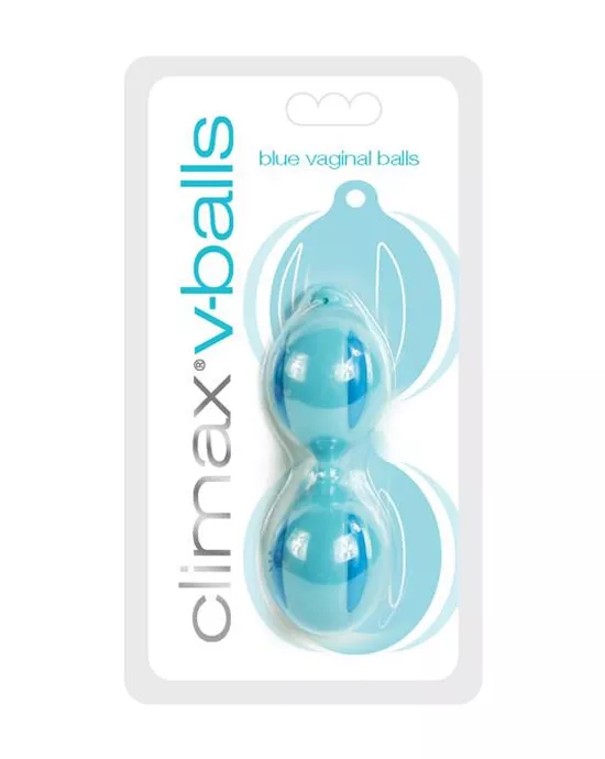 Climax V-Ball  Vaginal Balls