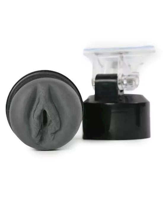 CyberSkin Stealth Stroker