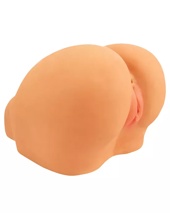 Cyberskin Twerking Butt Sm Classic