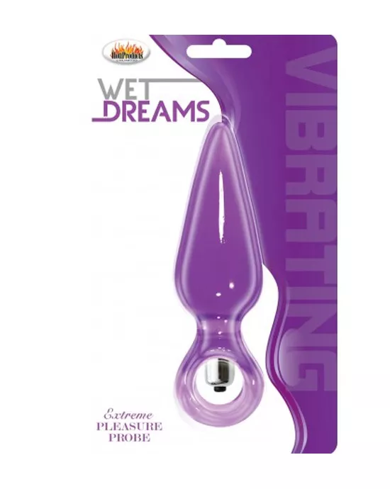 Extreme Pleasure Probe Purple