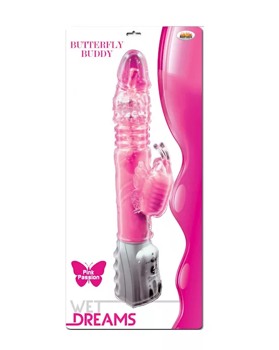 Wet Dreams Butterflu Buddy. 168136